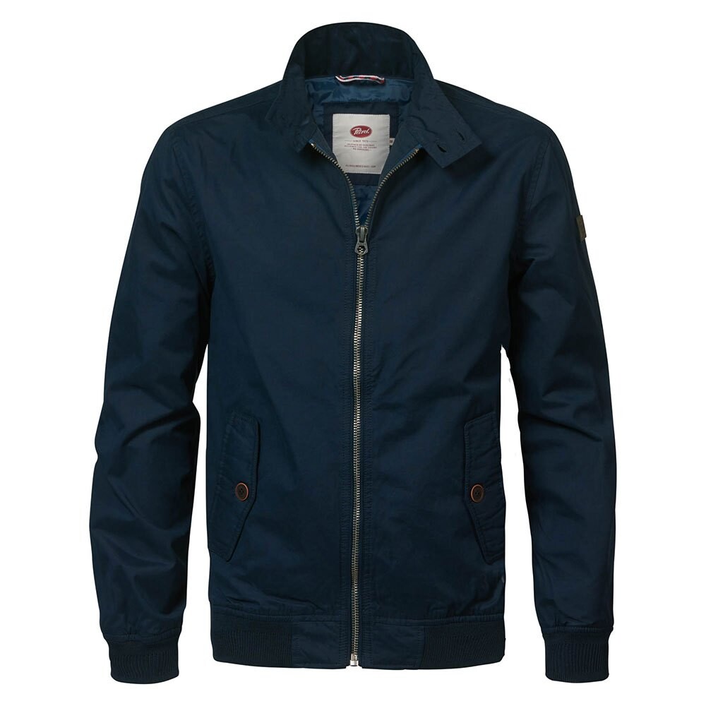 

Куртка Petrol Industries Twill, черный