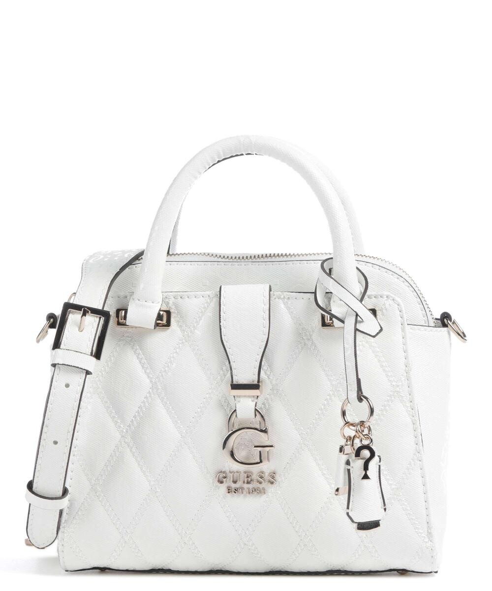 

Сумка через плечо Adi из искусственной кожи Guess, белый