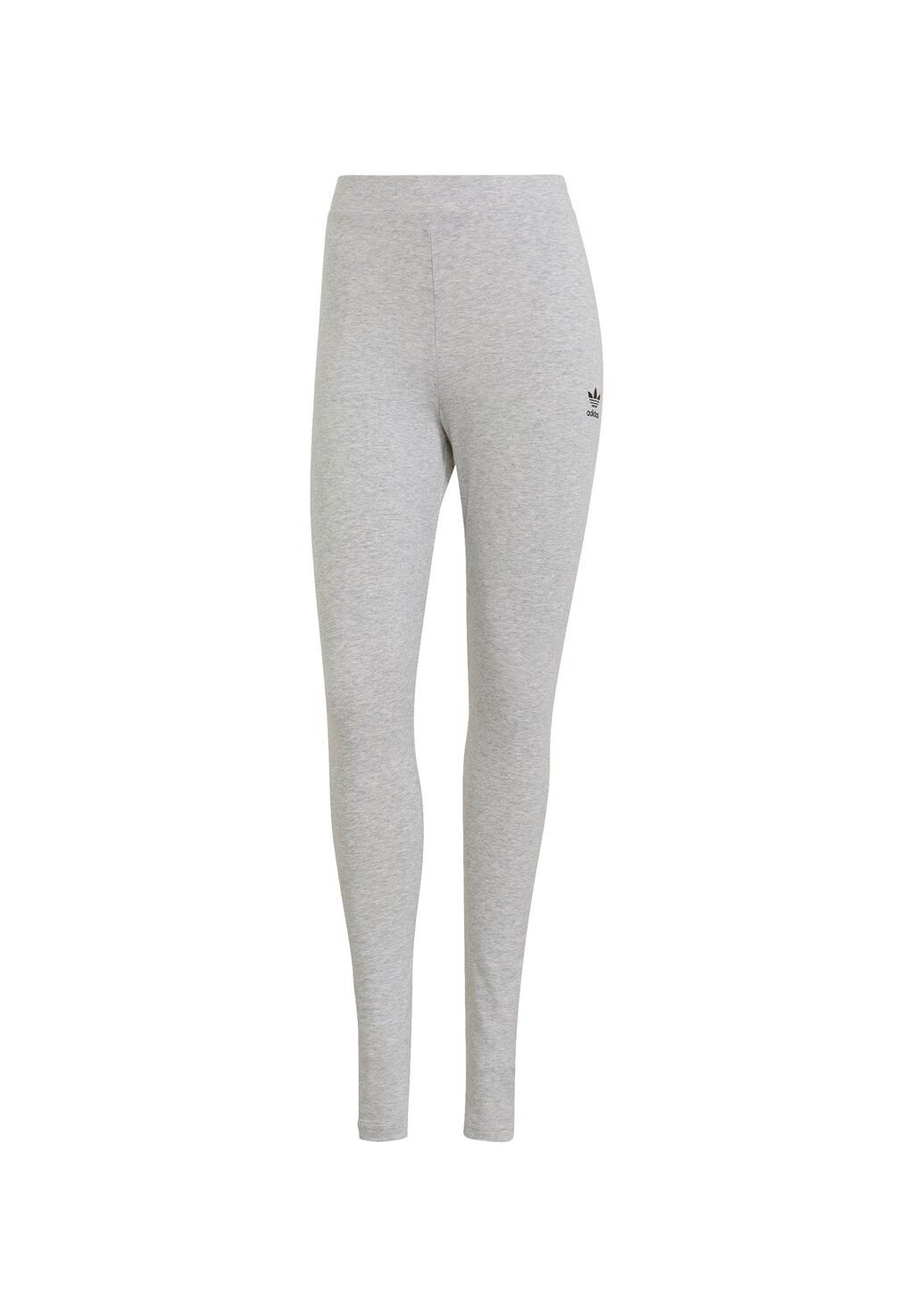 

Леггинсы adidas Originals, серый
