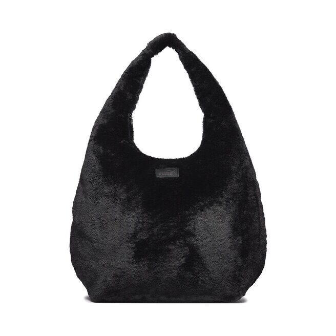 

Сумка Puma CoreLarge Hobo, черный