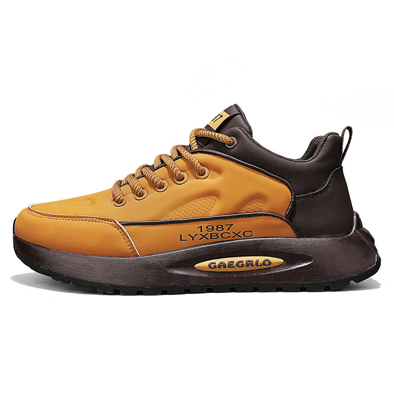

Кроссовки мужские Lifestyle Shoes Men Low-Top Kgskwo, белый/красный