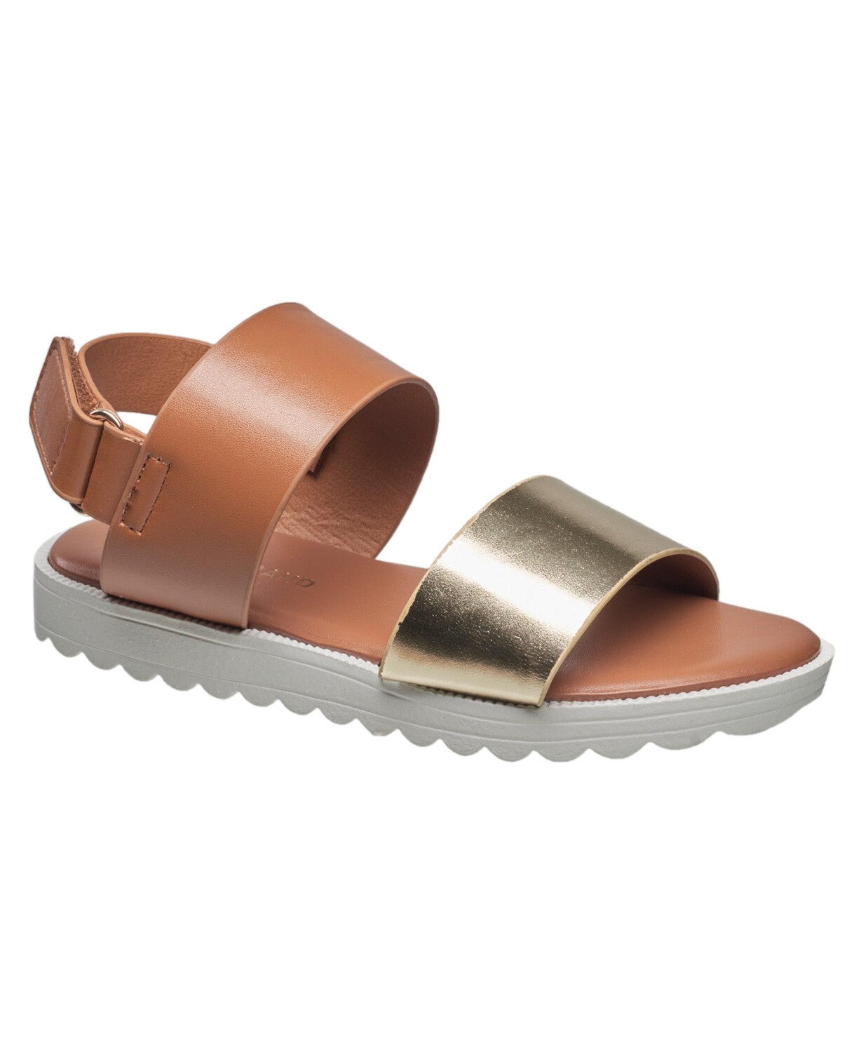 

Песчаные сандалии Lucky Brand для малышей, мультиколор