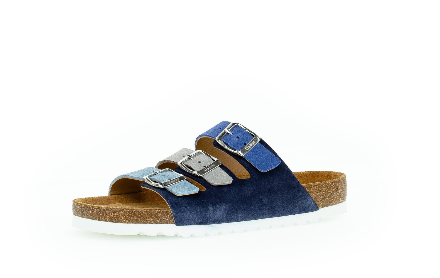 

Мюли Gabor Fashion Pantolette, синий