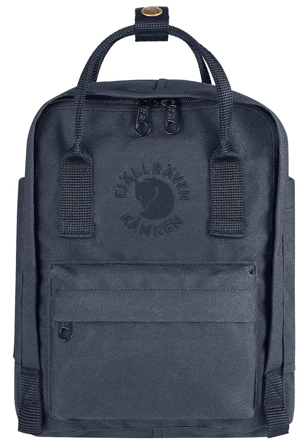 

Рюкзак Fjallraven, цвет anthrazit