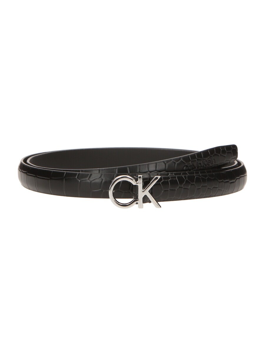 

Ремень Calvin Klein Belt, черный