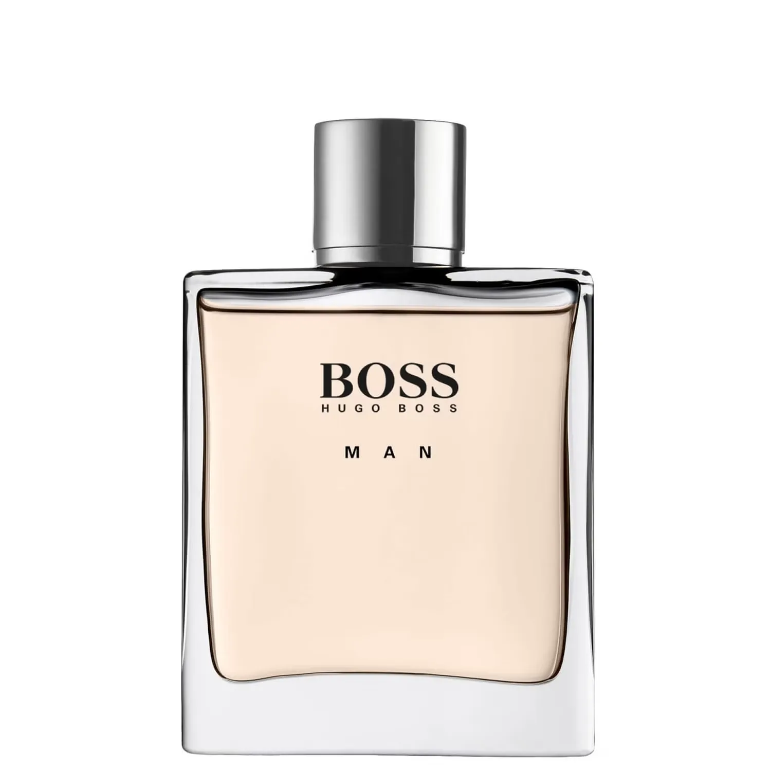 

Туалетная вода Man 100мл Hugo Boss