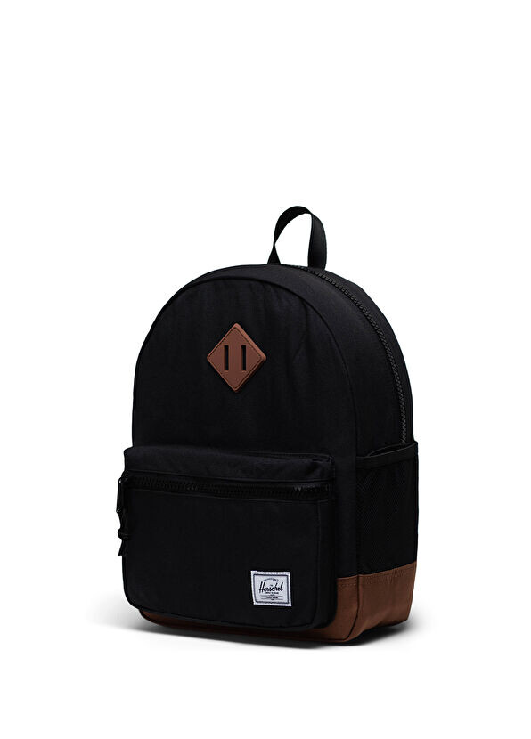 

Детский рюкзак Heritage Herschel, черный