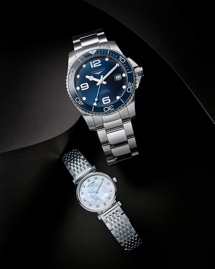 Longines hydroconquest 41 sale