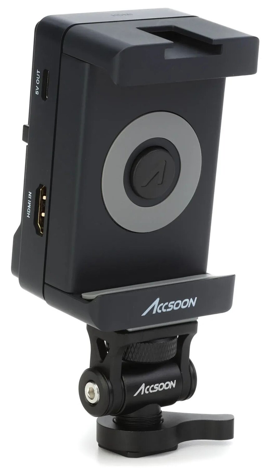 

Accsoon SeeMo Адаптер для монитора iOS — HDMI