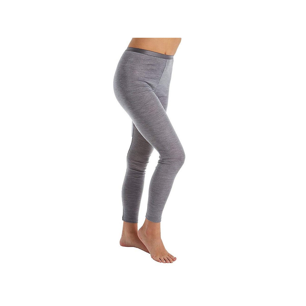 

Брюки Calida & Shorts, цвет platin
