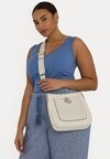 

Сумка через плечо CAMERYN CROSSBODY LARGE Ralph Lauren, белый