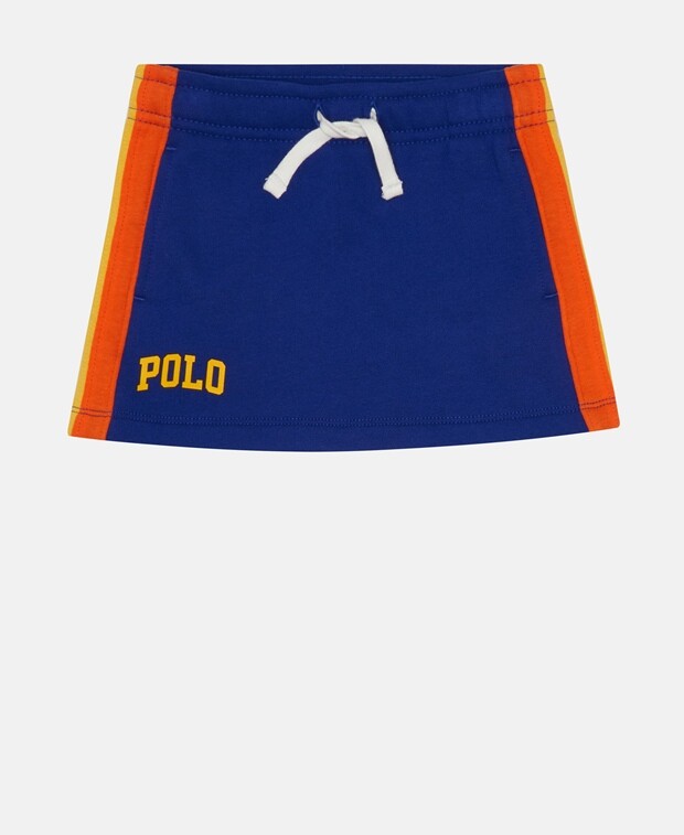 

Юбка Polo Ralph Lauren, цвет Royal Blue