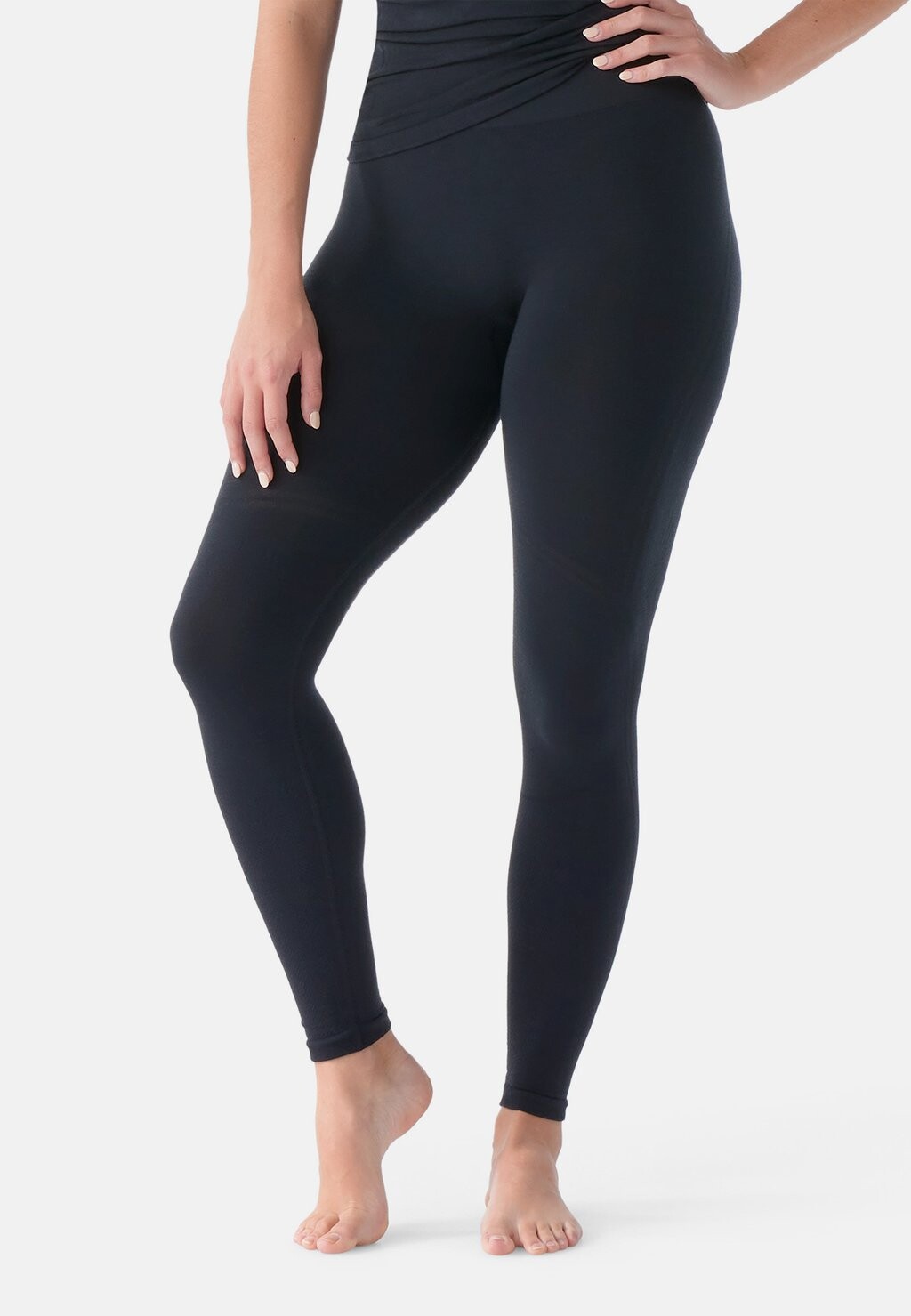 

Кальсоны INTRAKNIT ACTIVE BASE LAYER Smartwool, цвет black