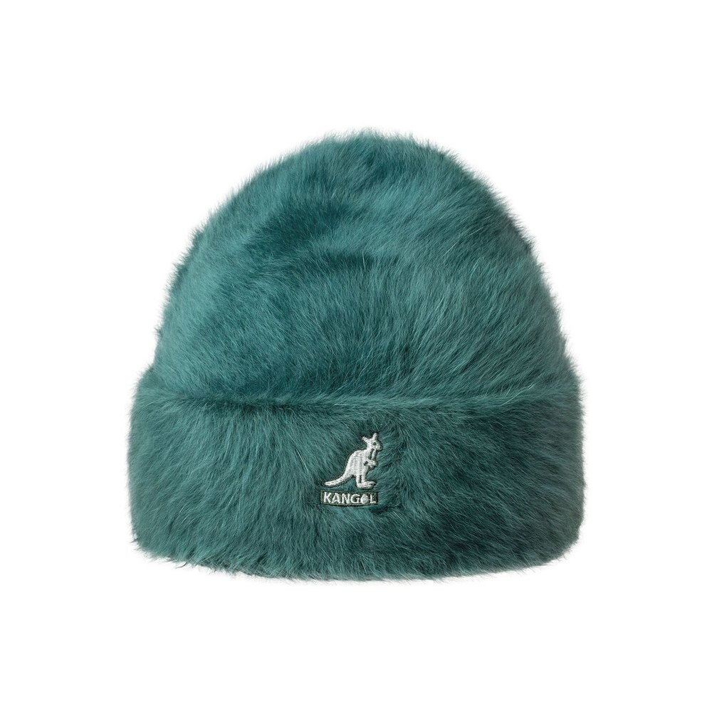

Шапка Kangol Furgora Cuff, зеленый