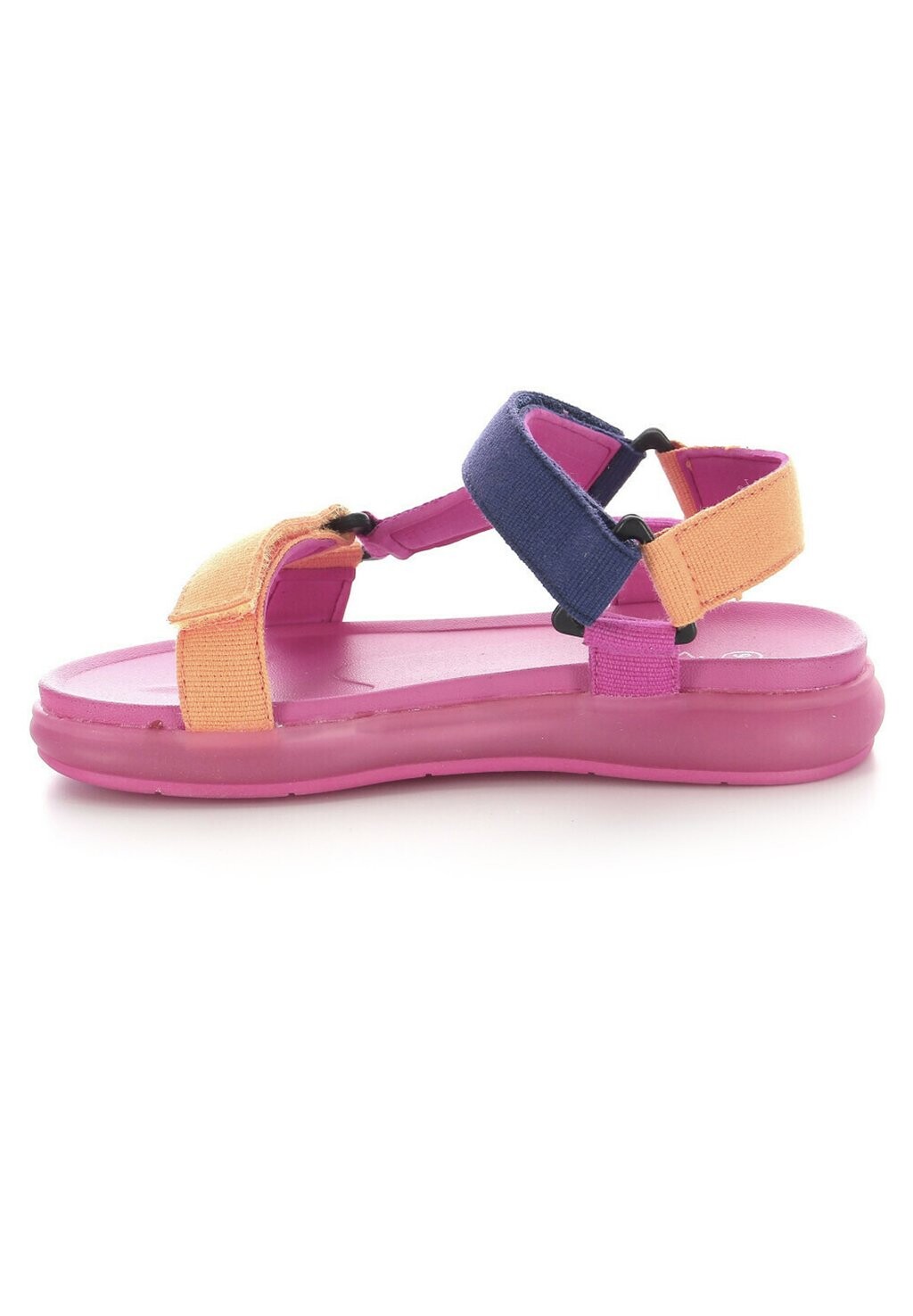 

Трекинговые сандалии LAMIS Mod8, цвет fuschia