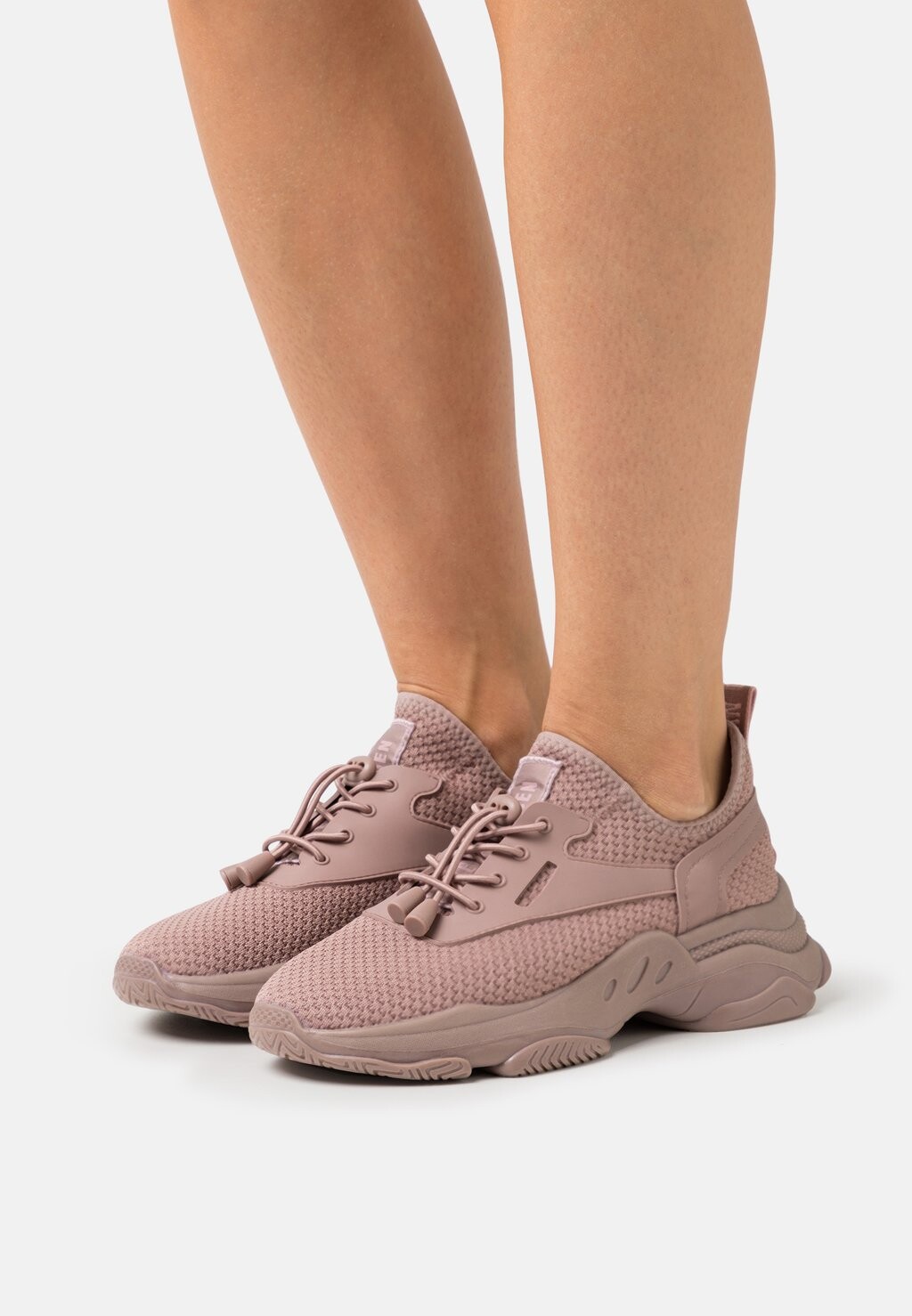 

Кроссовки Steve Madden Match-E, лиловый