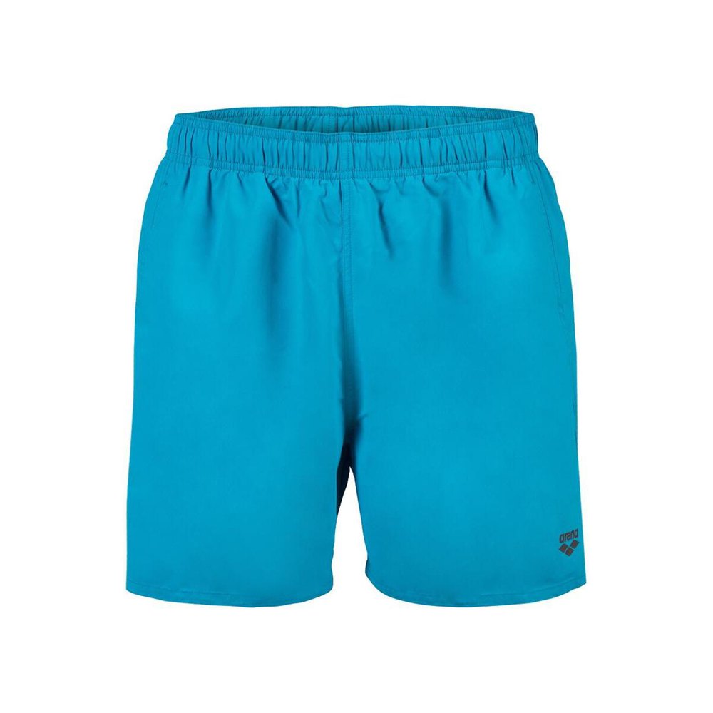 Шорты для плавания Arena Fundamentals swimming shorts, синий