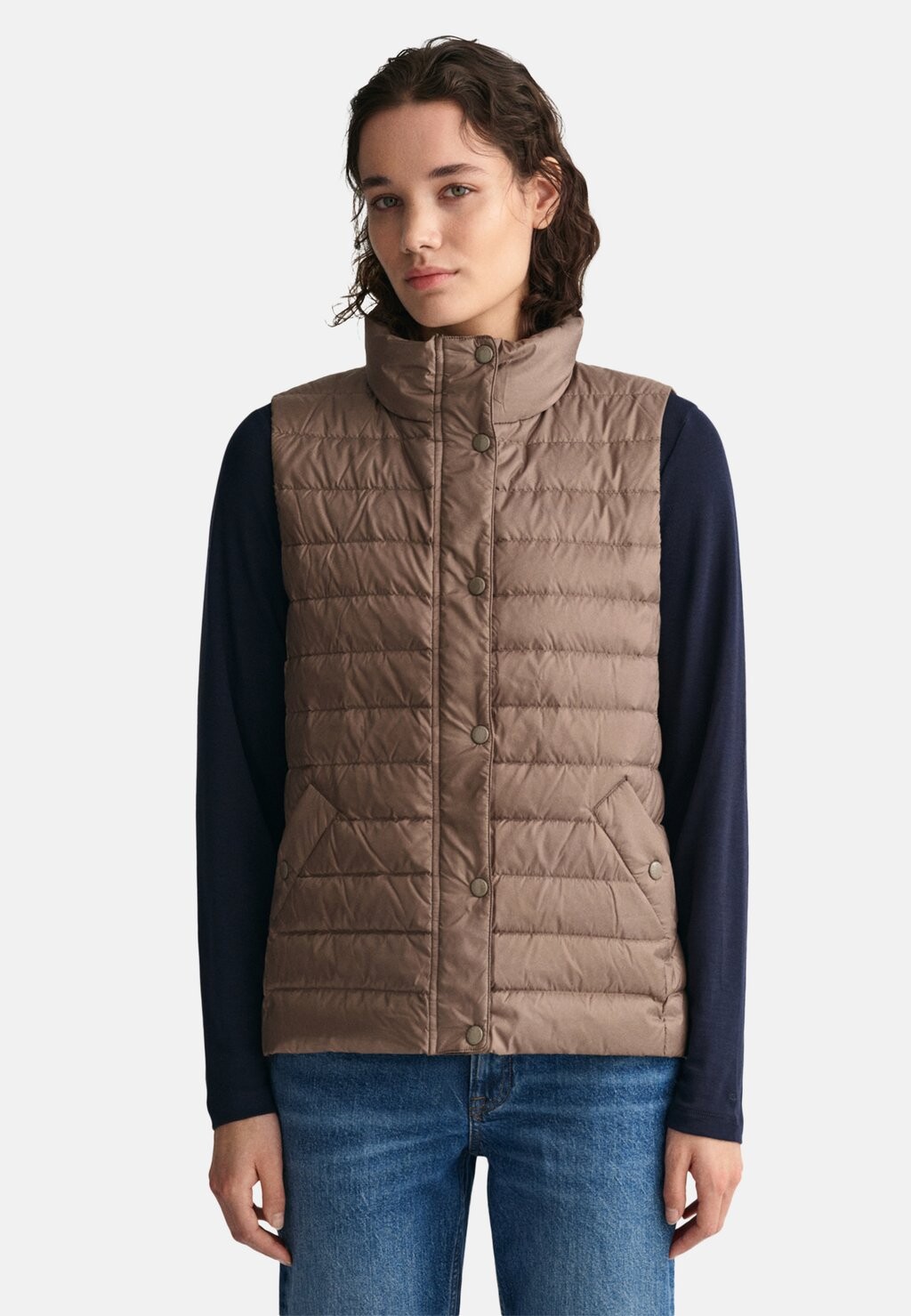 

Жилет GANT