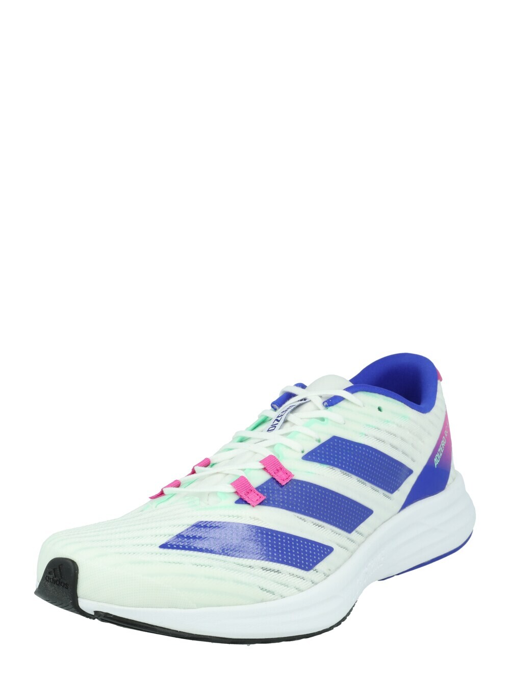 

Кроссовки ADIDAS PERFORMANCE Adizero Rc 5, белый
