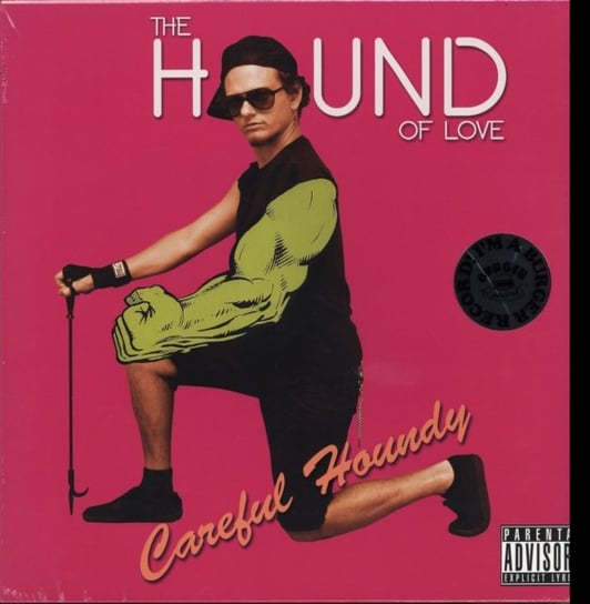 Виниловая пластинка The Hound of Love - Careful Houndy