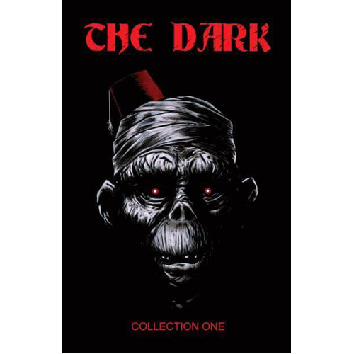 Книга The Dark (Paperback)