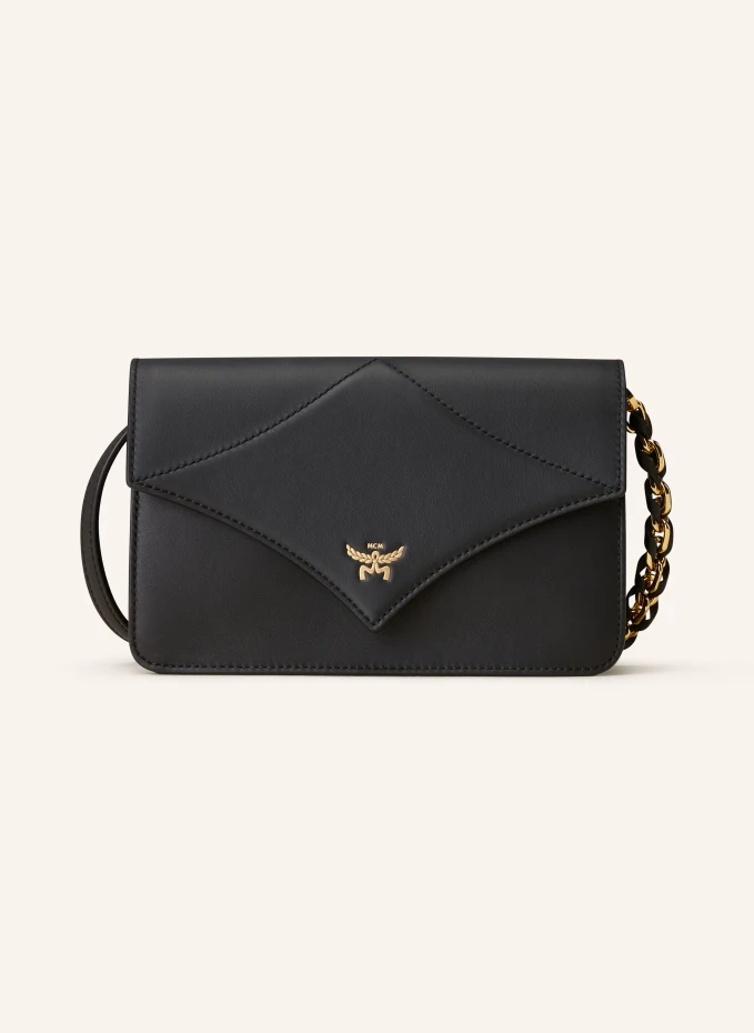 

Сумка через плечо diamond mini Mcm, черный