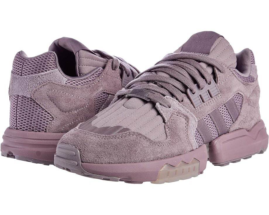 

Кроссовки Adidas ZX Torsion, цвет Legacy Purple/Legacy Purple/Legacy Purple