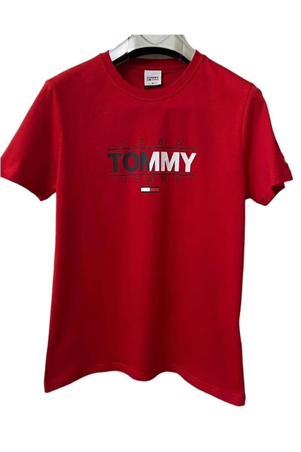 

Футболка Tommy Hilfiger