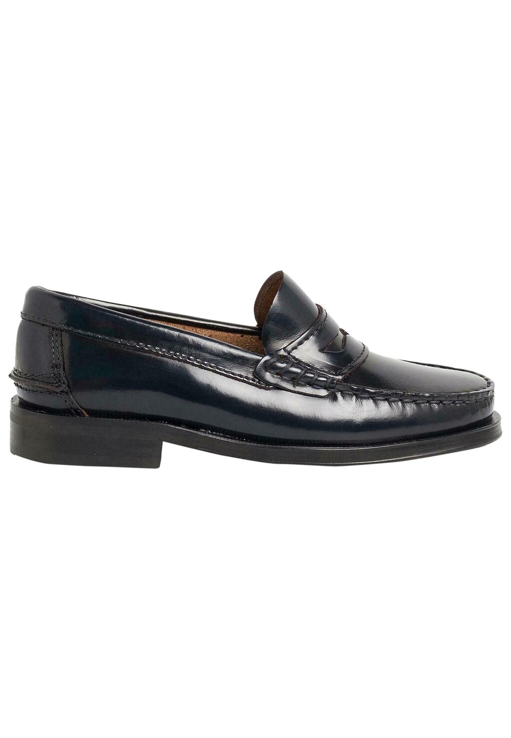 

Мокасины UNISEX Pisamonas, темно-синий