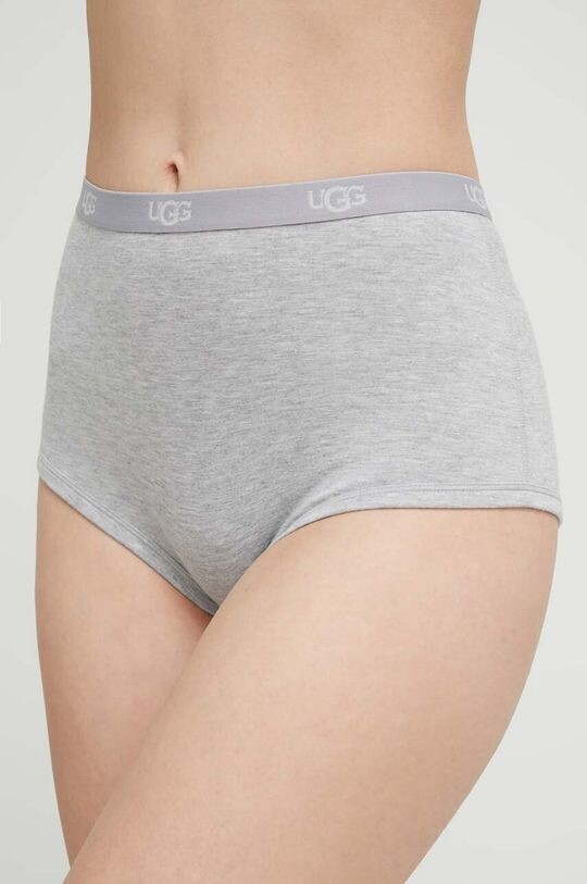 

Трусы-брифы Ugg, серый