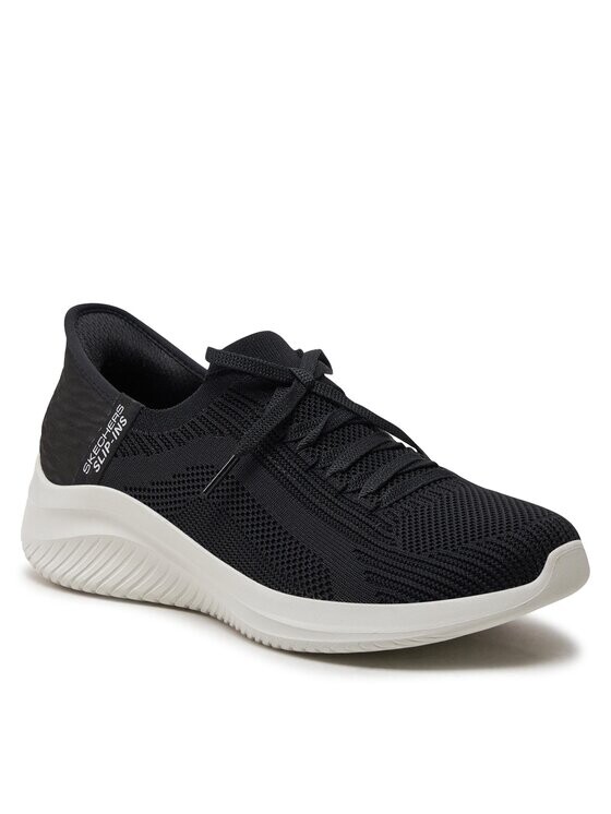 

Кроссовки Skechers, черный