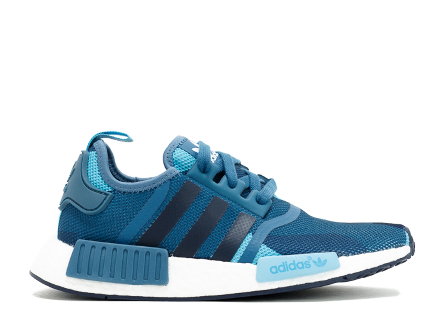 

Кроссовки adidas Wmns Nmd_R1 'Collegiate Navy', синий