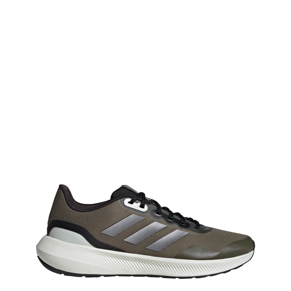 

Кроссовки ADIDAS PERFORMANCE Runfalcon 3, оливковое, Зеленый