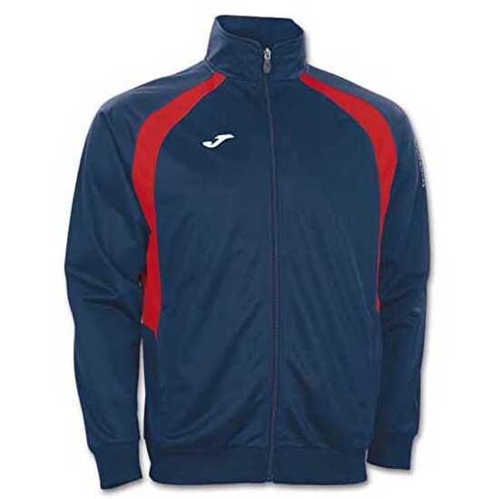 

Куртка Joma Championship II, синий