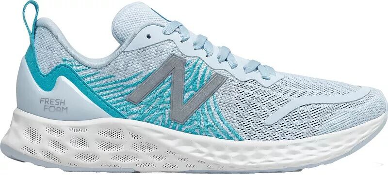 

Женские кроссовки New Balance Fresh Foam Tempo V1