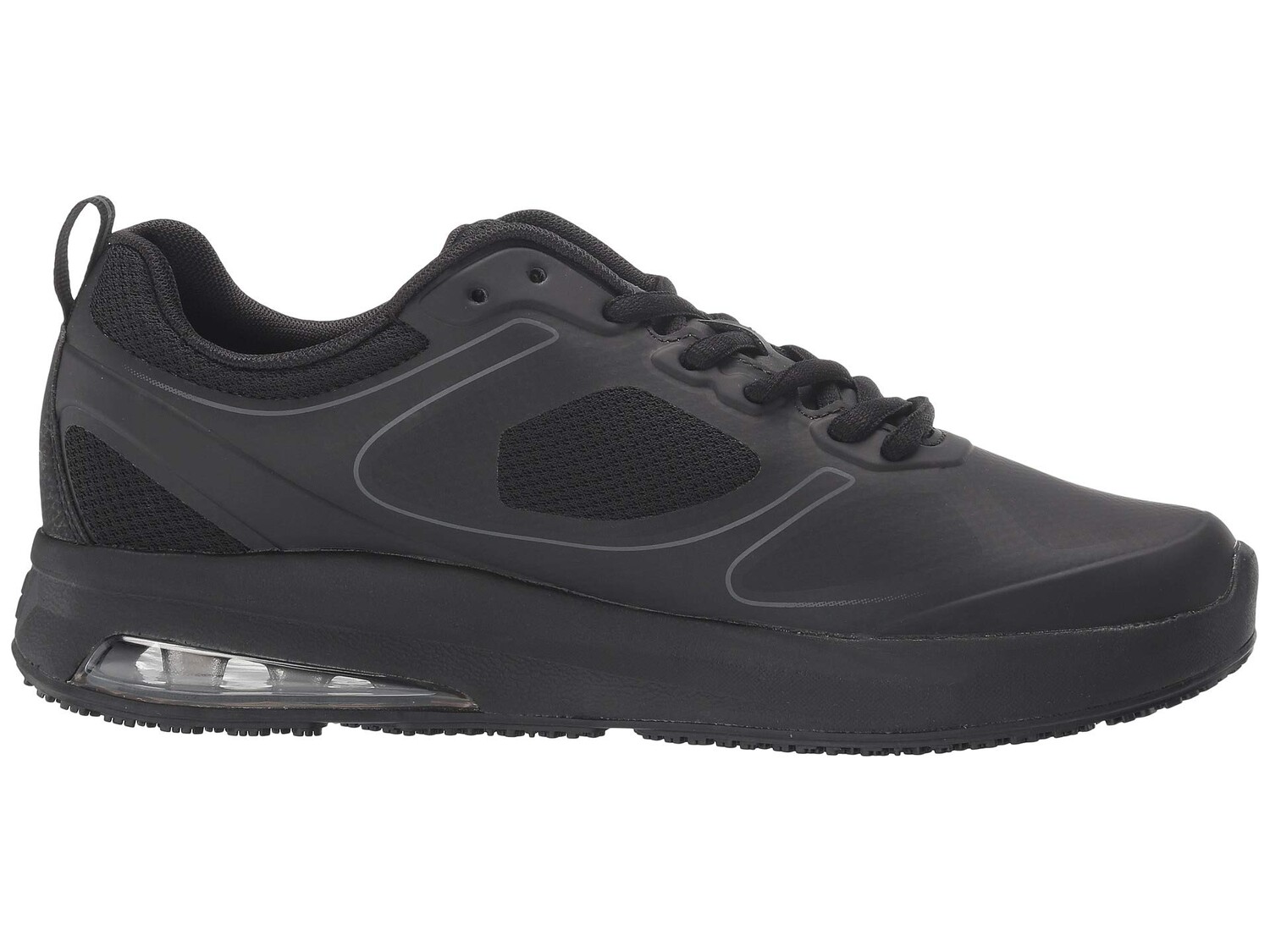 

Кроссовки Shoes for Crews Revolution II, черный