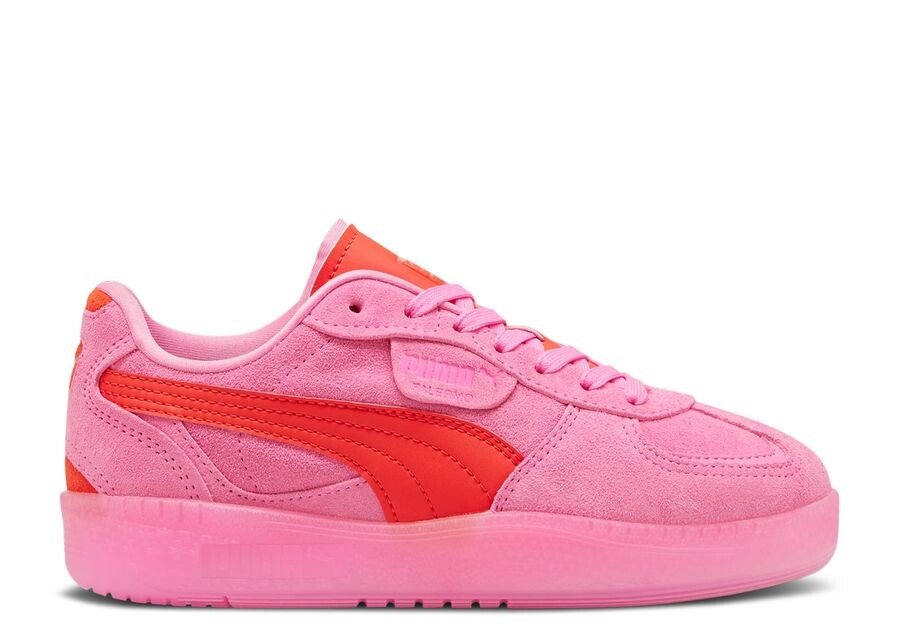 

Кроссовки Puma Wmns Palermo Moda Xtra, цвет Poison Pink Redmazing