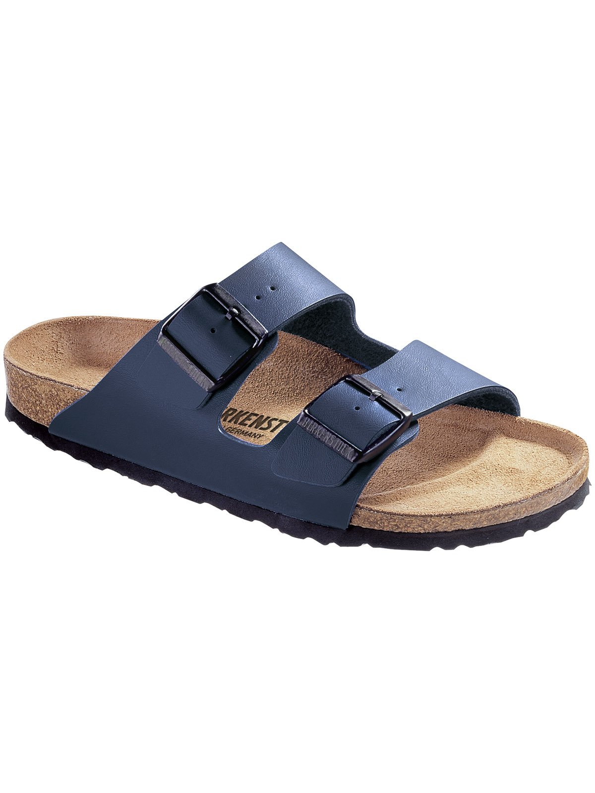 

Мюли Birkenstock Sandalen Arizona BF, синий