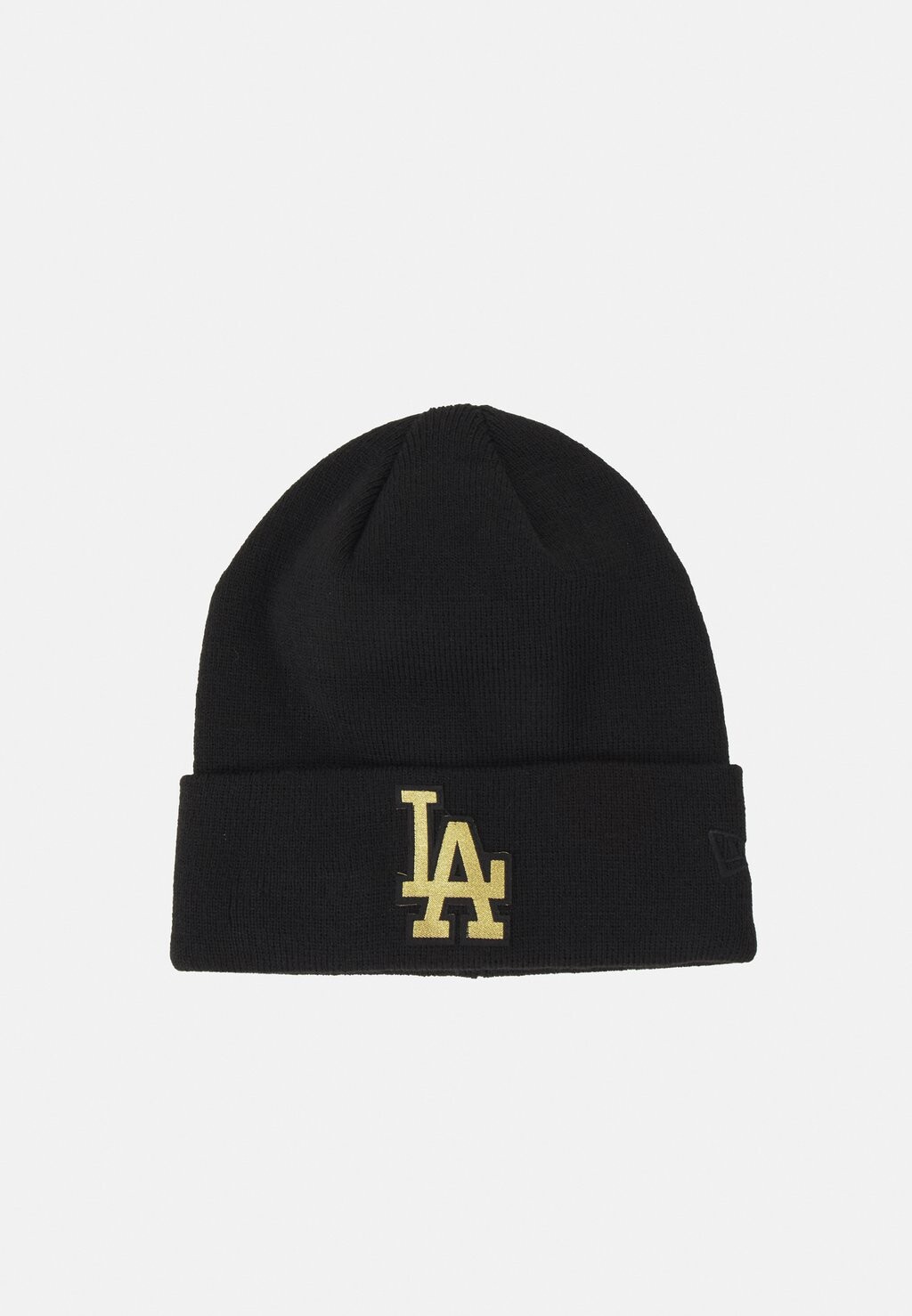 

Шапка METALLIC BADGE UNISEX New Era, черный
