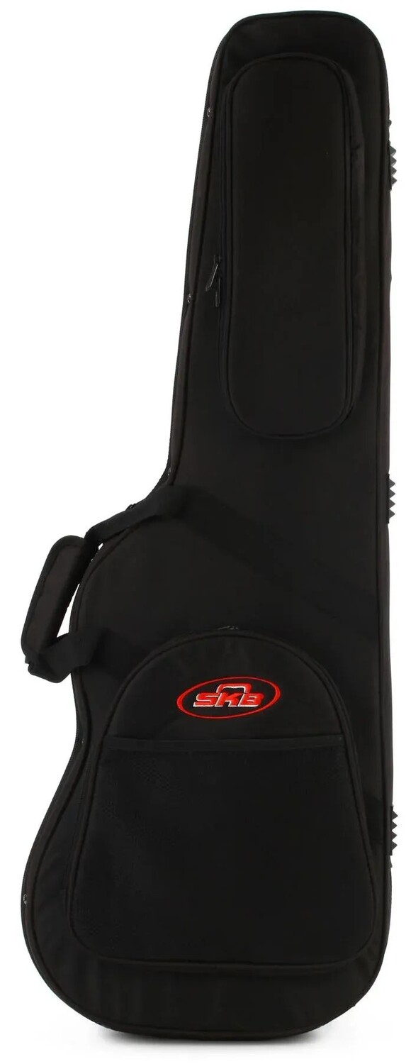 

SKB 1SKB-SCFS6 Мягкий футляр для электрогитары универсальной формы