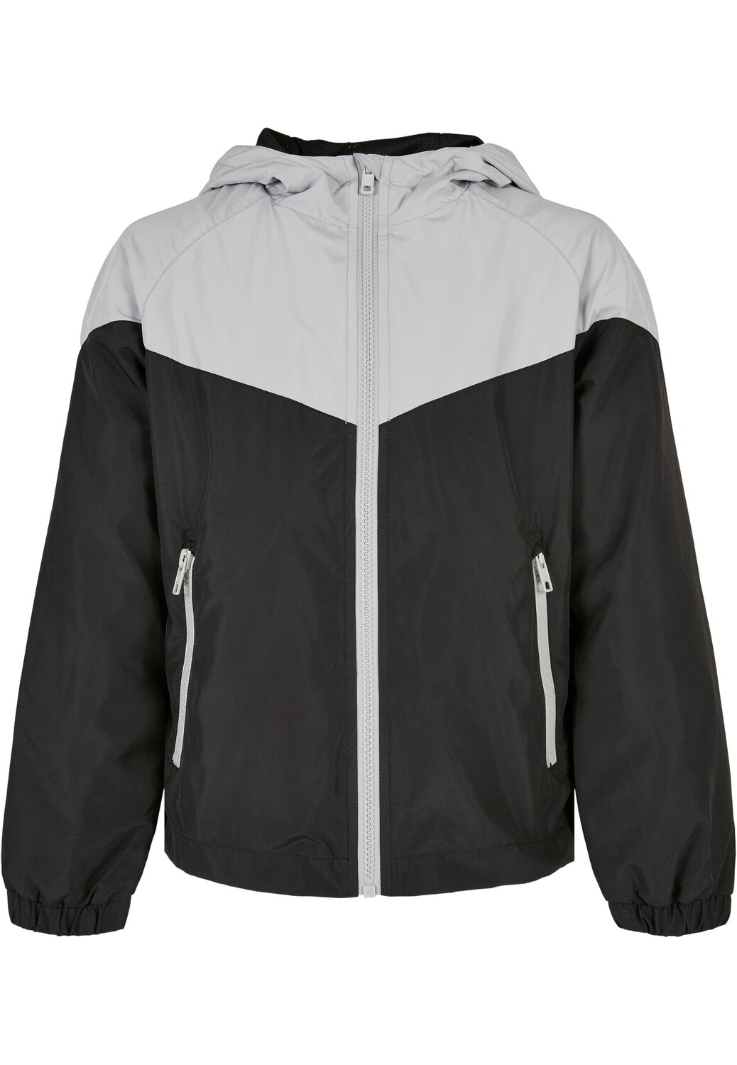 

Куртка Urban Classics Windbreaker, черный