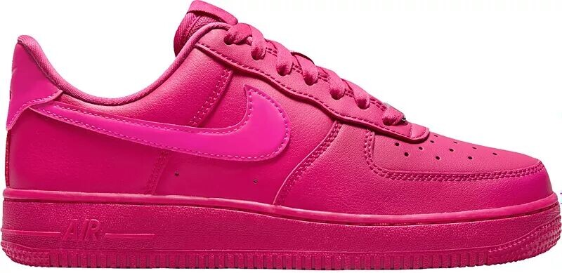 

Женские кроссовки Nike Air Force 1 '07