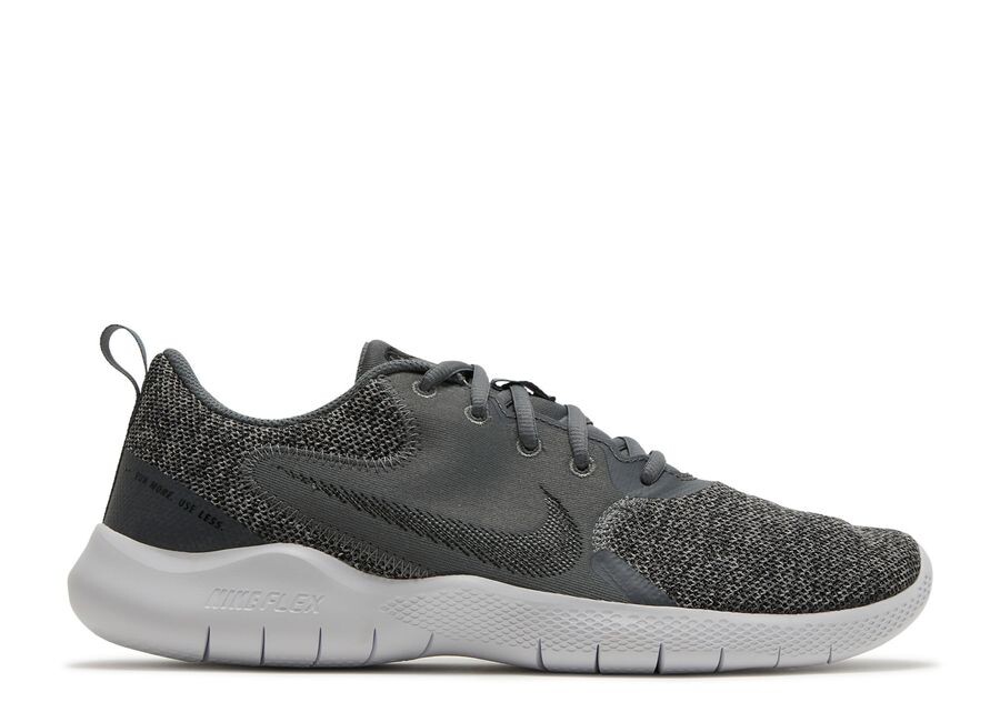 

Кроссовки Nike Flex Experience Run 10 'Smoke Grey', серый