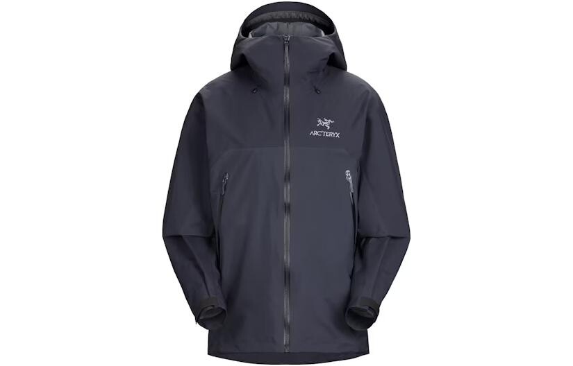 

Куртка BETA AR для мужчин Arcteryx, цвет Heritage