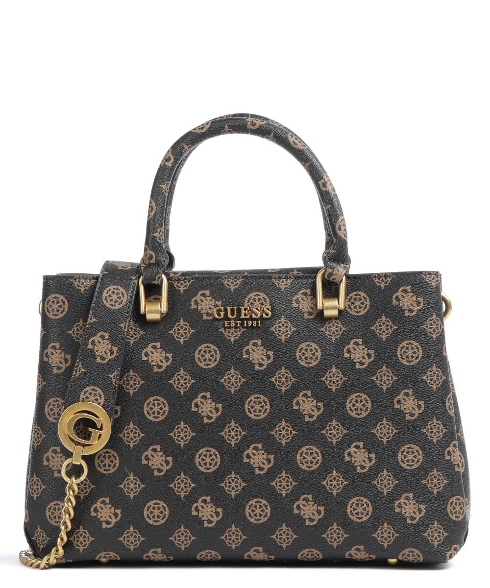 

Сумочка Masie из искусственной кожи Guess, коричневый