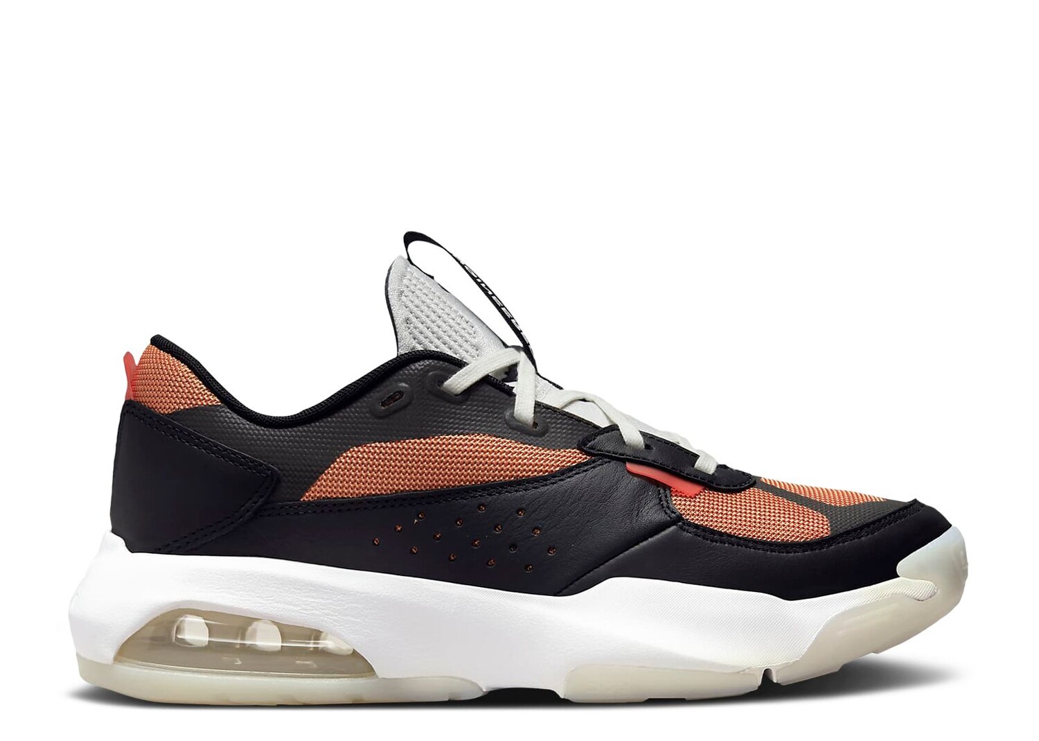 

Кроссовки Air Jordan Jordan Air 200E 'Hot Curry', черный
