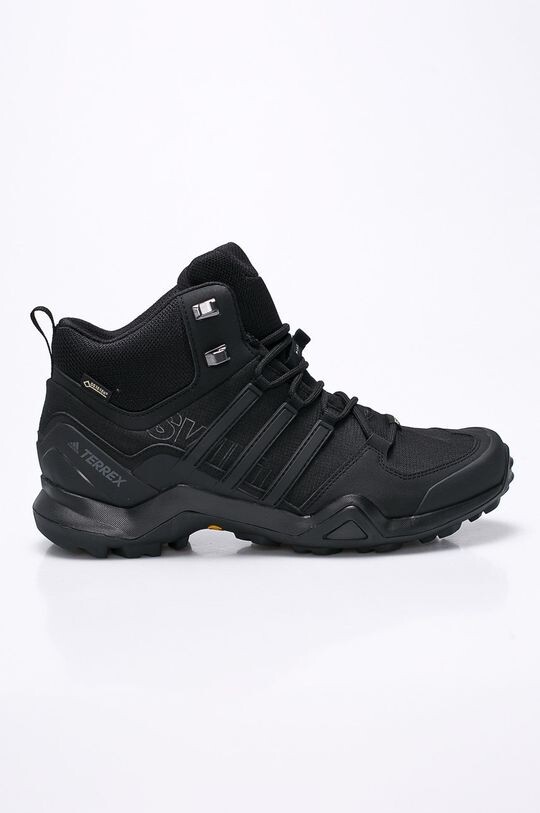 

Кроссовки Swift R2 Mid CM7500 Adidas TERREX - adidas, черный