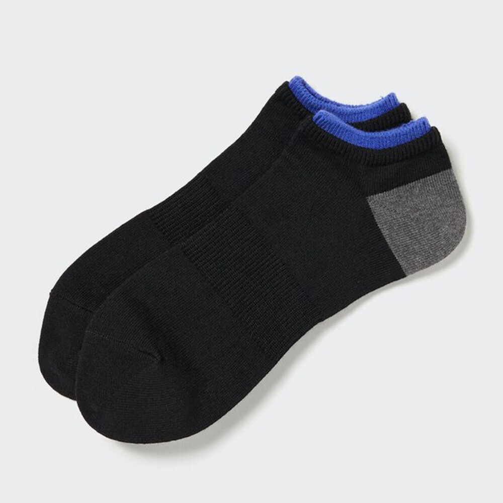 

Uniqlo Мужские/Женские Носки