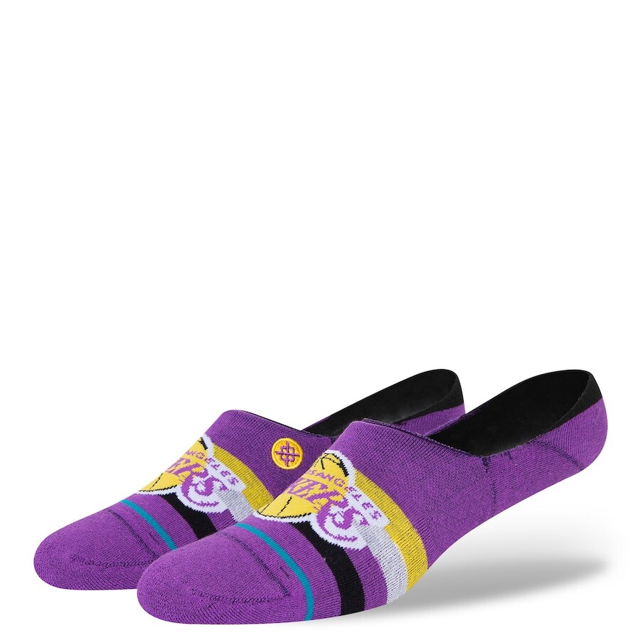 

Носки Stance Los Angeles Lakers