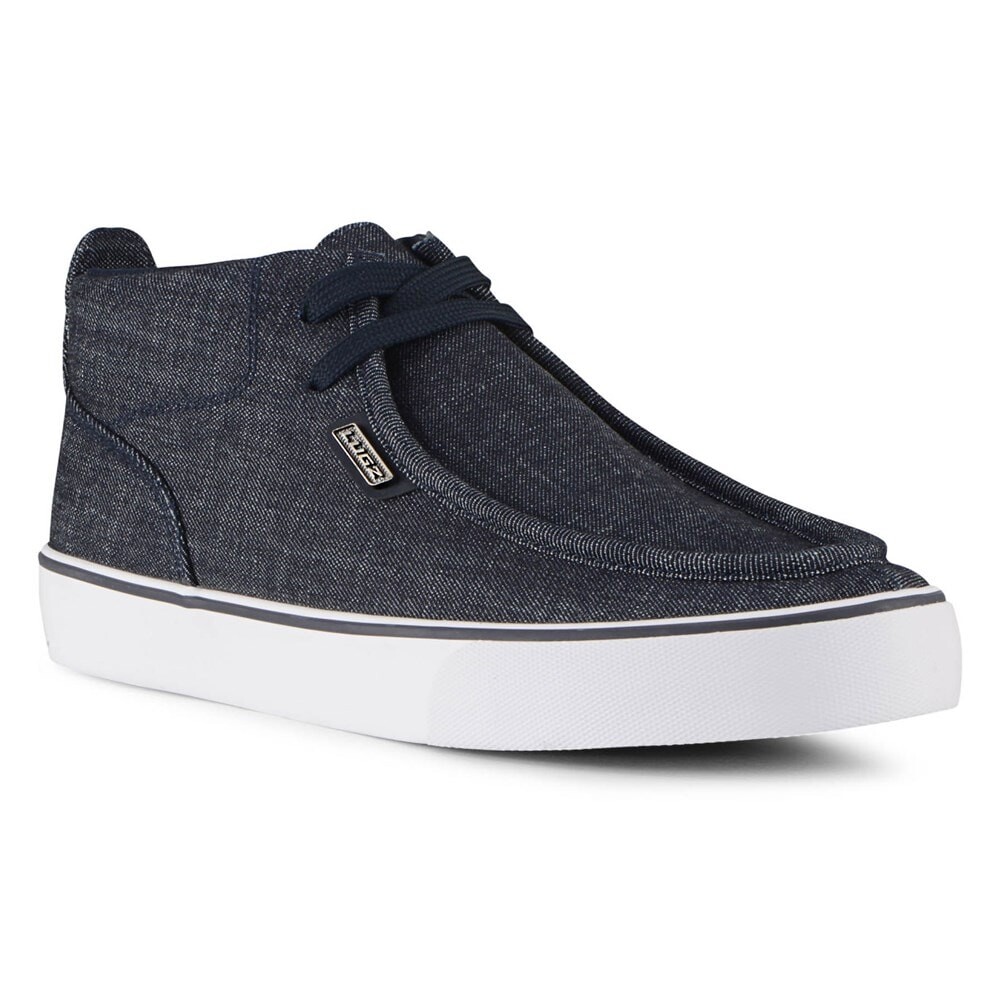 

Мужские кроссовки Strider 2 Chukka Lugz, синий